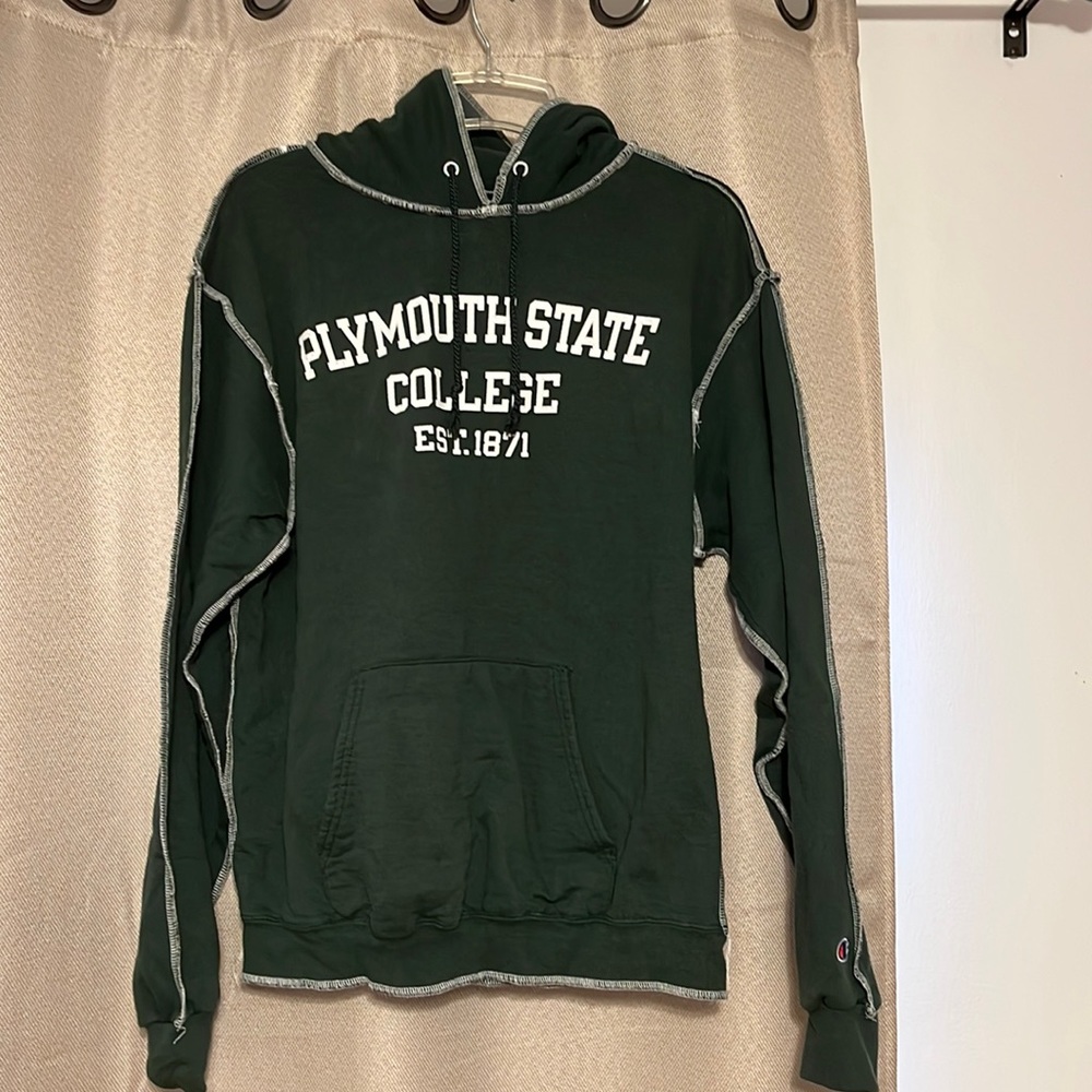 College Sweatshirt